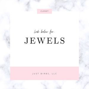 Jewels and more